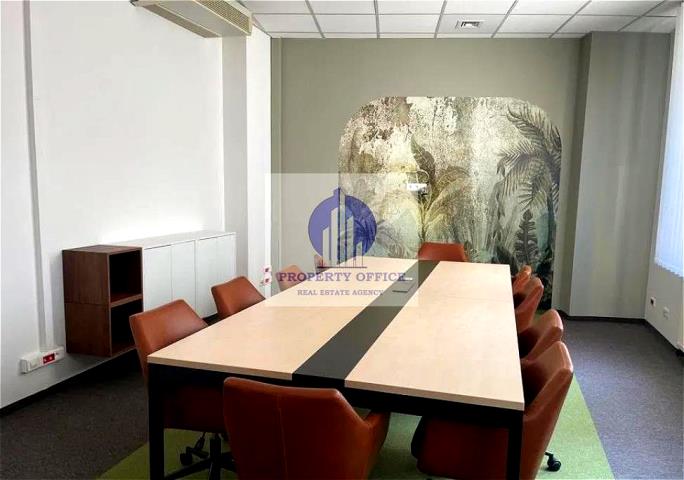 Wola: biuro 25,25 m2 miniaturka 9