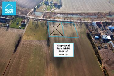 Sztutowo, 451 200 zł, 30.08 ar, przyłącze prądu