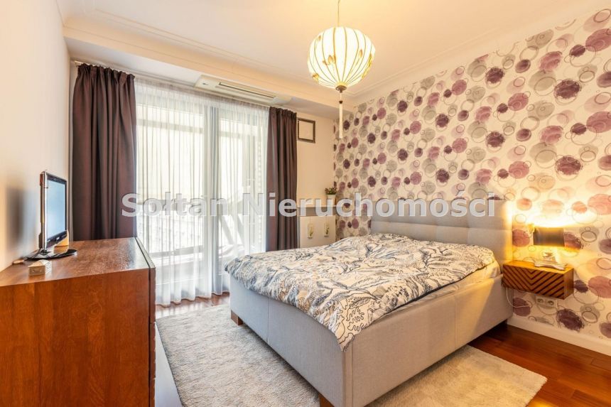 Warszawa Śródmieście, 2 450 000 zł, 73 m2, jasna kuchnia miniaturka 8