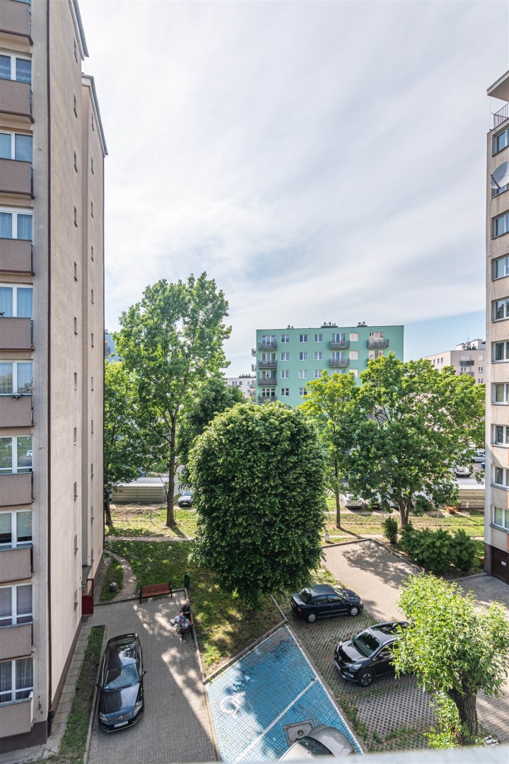 Szczecin Nowe Miasto, 1 600 zł, 27.45 m2, w bloku miniaturka 14