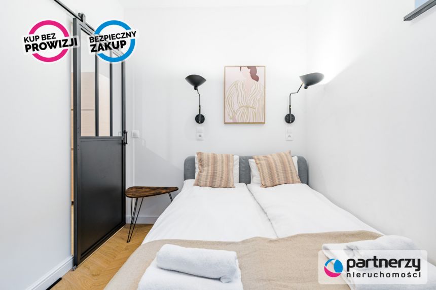 Gdańsk Śródmieście, 869 000 zł, 32 m2, pietro 1 miniaturka 7