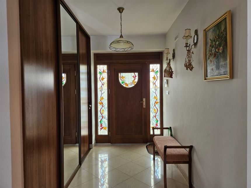 Zadbany dom w Bęczarce o pow. 200m². miniaturka 6