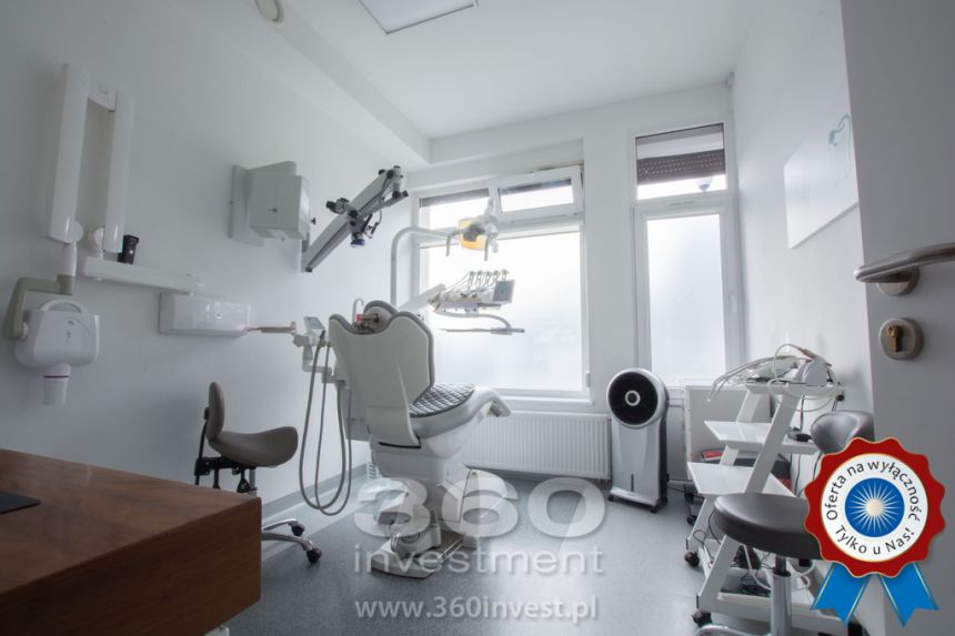 Parter 70m2,miej. parkingowe, po Stomatologu miniaturka 4