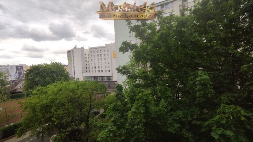 Przytulne mieszkanie w centrum przy Pl. Zawiszy miniaturka 6