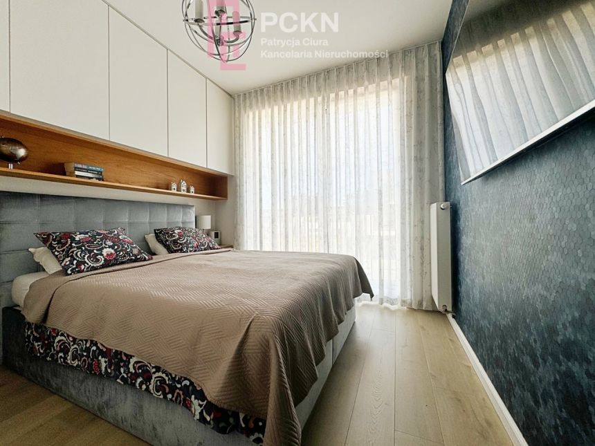 Apartament/4 pok/garaż/taras/2 mp zew miniaturka 11