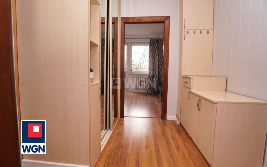 Piotrków Trybunalski, 1 800 zł, 53 m2, z loggią miniaturka 10