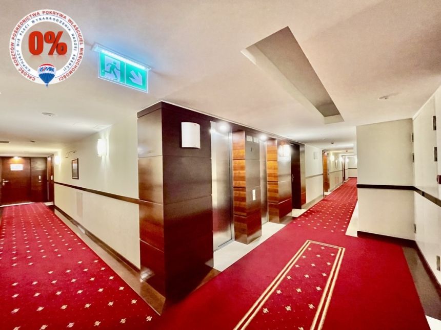 Atelier Résidence ul.Bagno 5 pokoi 118,44 m2 miniaturka 14