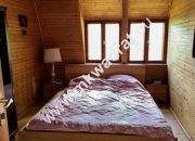 klimatyczny drewniany dom  - na działce 1680 m2 miniaturka 6