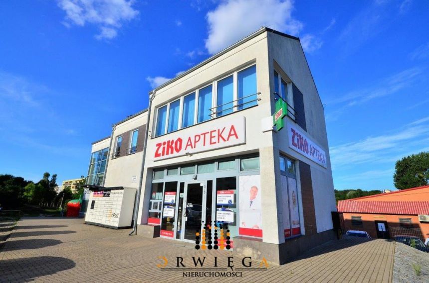 Gorzów Wielkopolski Osiedle Piaski, 5 300 zł, 106 m2, handlowo-usługowy miniaturka 4