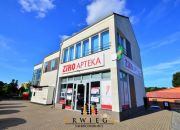 Gorzów Wielkopolski Osiedle Piaski, 5 300 zł, 106 m2, handlowo-usługowy miniaturka 4