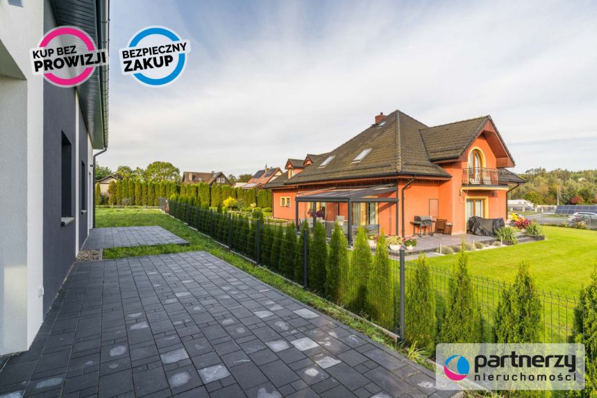 Lublewo Gdańskie, 830 000 zł, 100 m2, 5 pokoi miniaturka 14