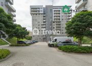 Gdańsk Zaspa, 949 000 zł, 45.8 m2, M2 miniaturka 19