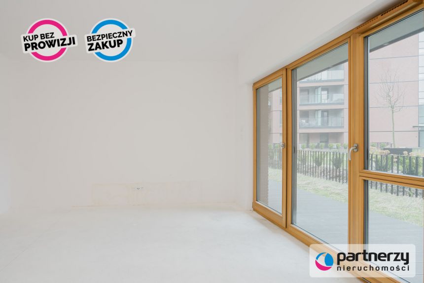 Gdańsk Śródmieście, 1 550 000 zł, 76.84 m2, pietro 1 miniaturka 5