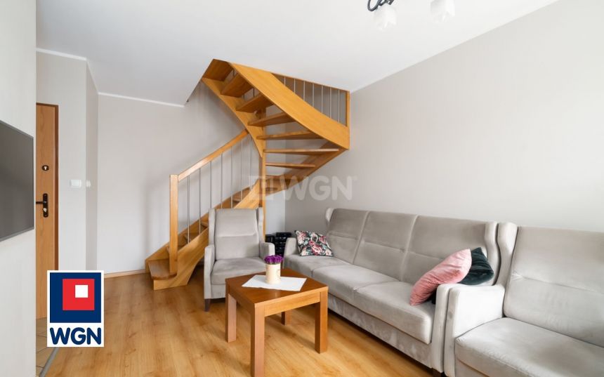 Poznań Junikowo, 670 000 zł, 66.1 m2, z balkonem miniaturka 3