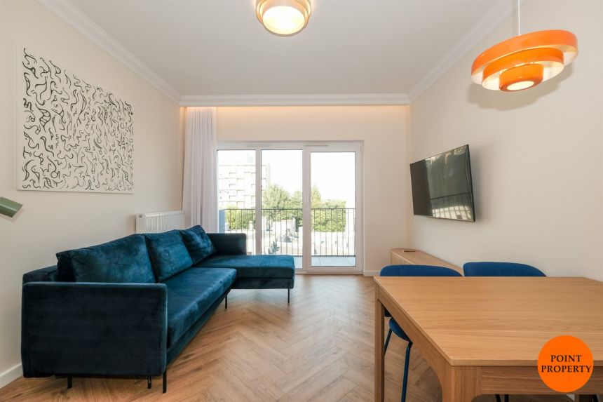 Apartament w centrum / STREFA PROGRESS / miniaturka 9