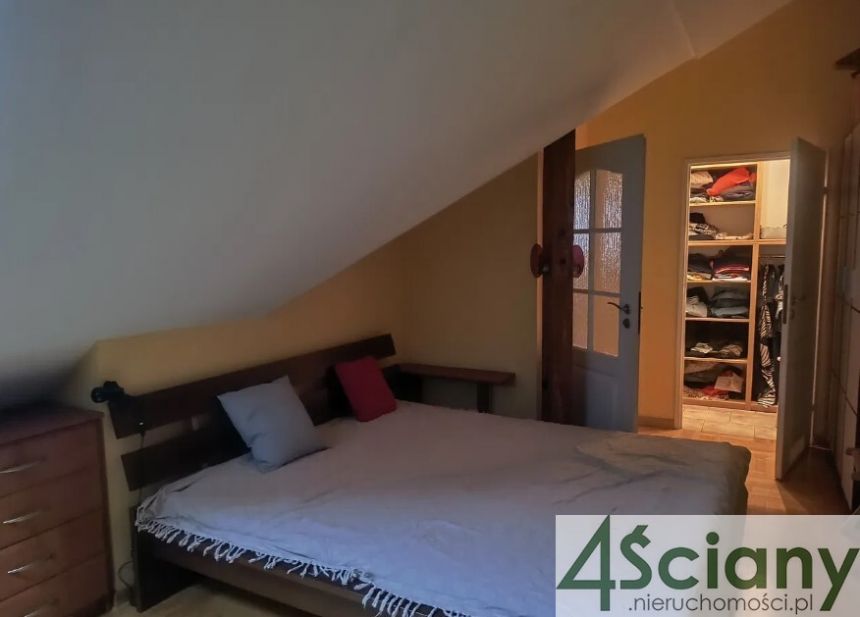 Warszawa Bemowo, 1 660 000 zł, 139 m2, aneks kuchenny miniaturka 14