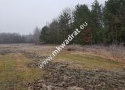 Działka 975 m2 Owczarnia miniaturka 2