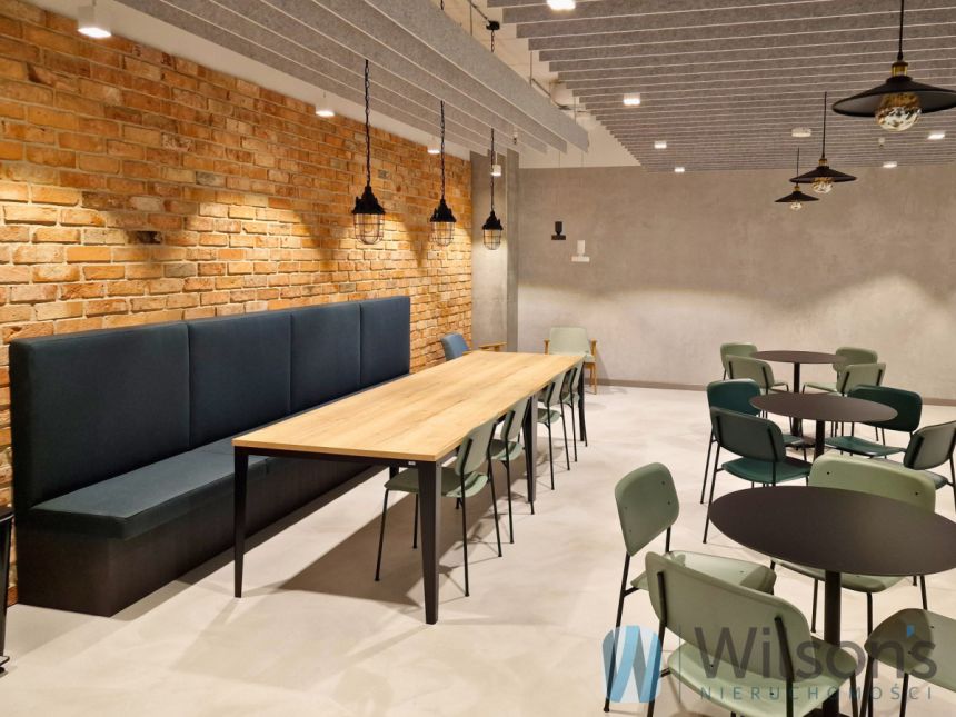 Warszawa Wola, 10 000 zł, 30 m2, pietro 6, 10 miniaturka 8