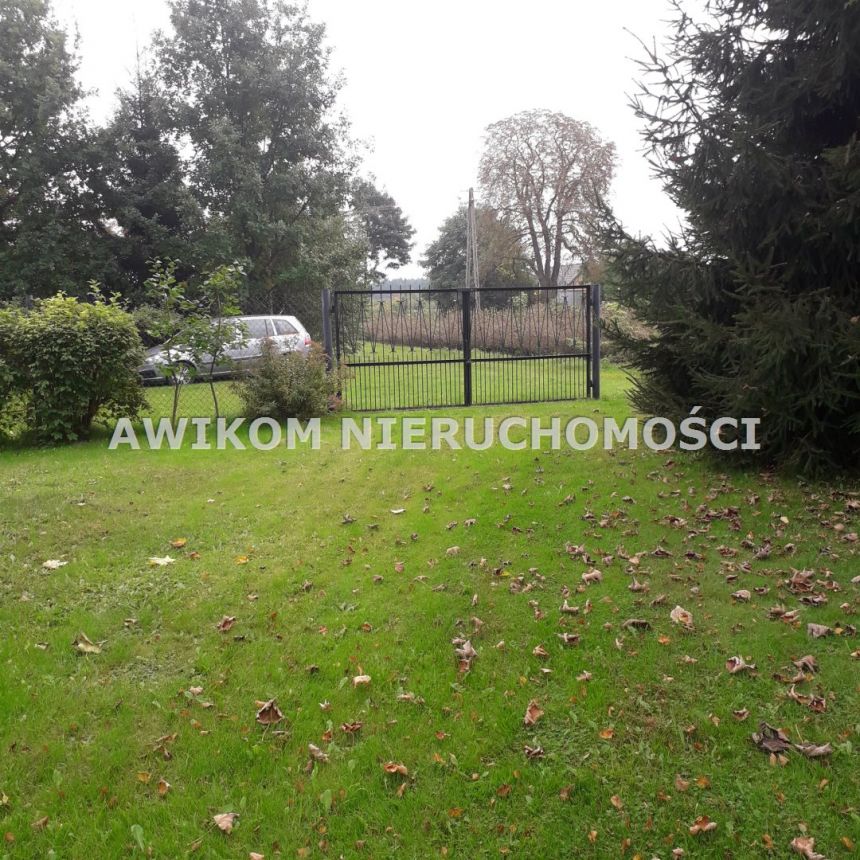 Kowiesowo, 299 000 zł, 1.64 ha, budowlana miniaturka 1