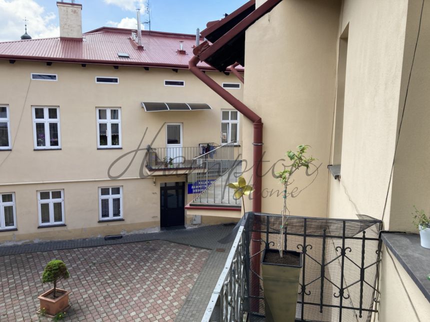 Przemyśl, 2 990 000 zł, 2204 m2, kamienica miniaturka 8