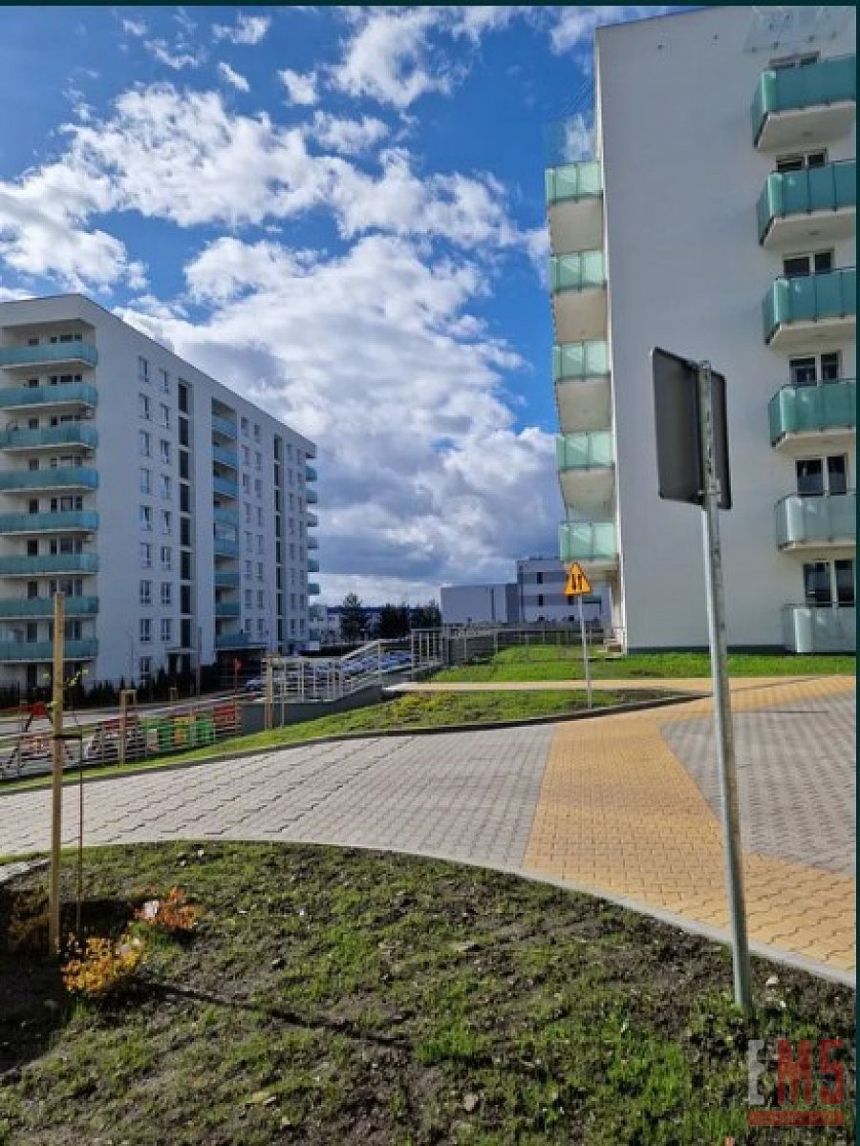 Białystok Białostoczek, 469 000 zł, 47 m2, pietro 4/5 miniaturka 2