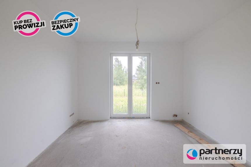 Różyny, 1 100 000 zł, 125 m2, ogrzewanie gazowe miniaturka 16