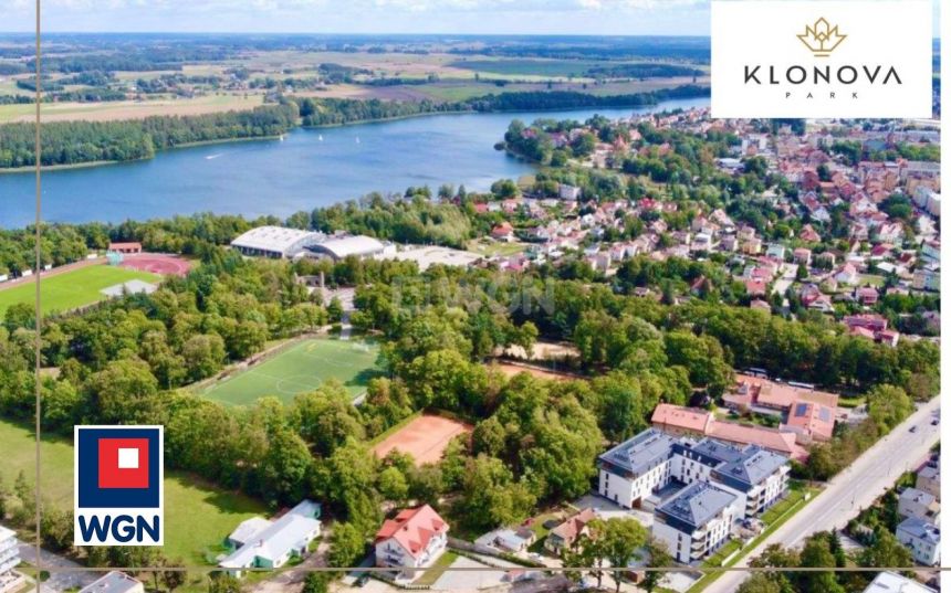 Olecko, 731 500 zł, 66.5 m2, do wykończenia miniaturka 6