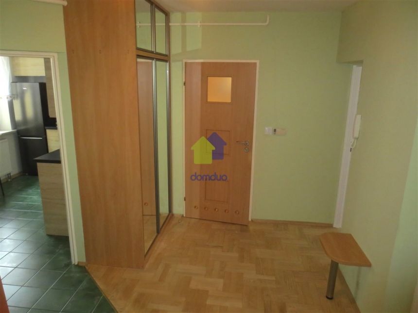 2 oddzielne pokoje, 56m2, ul. Felińskiego miniaturka 11