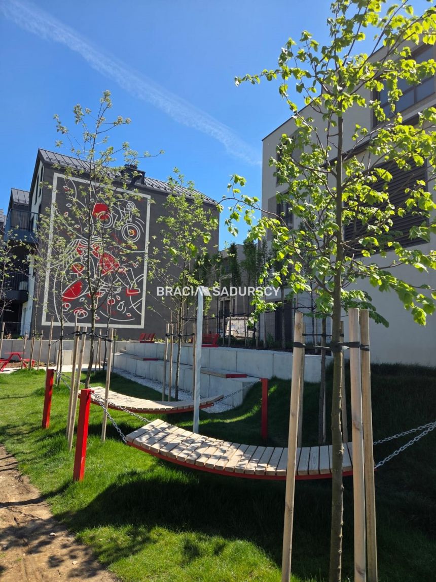 NOWE MIESZKANIE DO WŁASNEJ ARANŻACJI UL. PÓŁŁANKI miniaturka 7