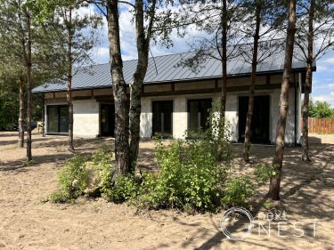 Kędzierówka, 1 260 000 zł, 204.75 m2, wolnostojący