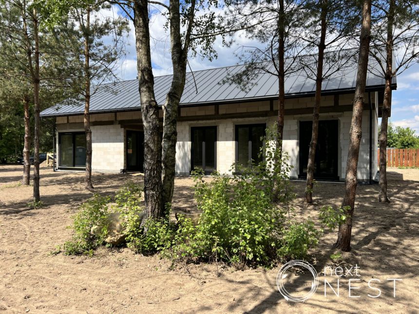 Kędzierówka, 1 260 000 zł, 204.75 m2, wolnostojący - zdjęcie 1