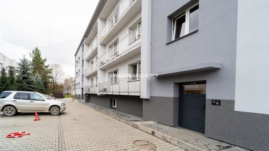 Mieszkanie 47 m² z Tarasem ul. Gustawa Morcinka! miniaturka 19