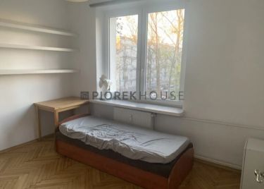 3-pokojowe mieszkanie na Ochocie
