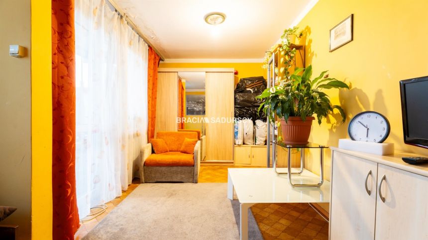 Kraków Mistrzejowice, 612 000 zł, 49.72 m2, umeblowane miniaturka 18