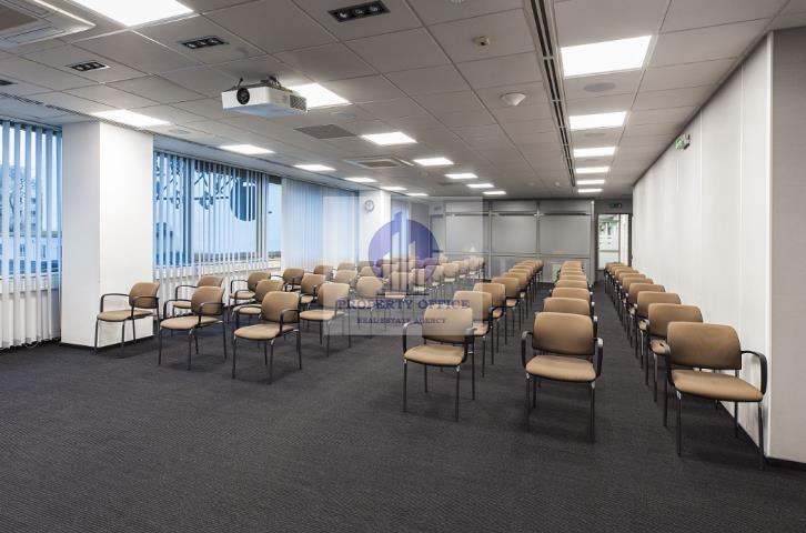 Wola: sala konferencyjna 60-100 osób miniaturka 2
