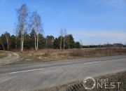 Sierzchów, 843 200 zł, 1.05 ha, droga dojazdowa gruntowa miniaturka 7