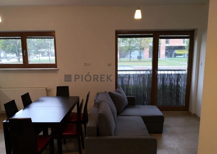 2-pokojowe mieszkanie Mokotów, ul.  Żaryna miniaturka 13