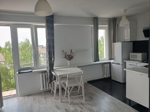 Pruszków, 2 200 zł, 25.24 m2, z balkonem - zdjęcie 1
