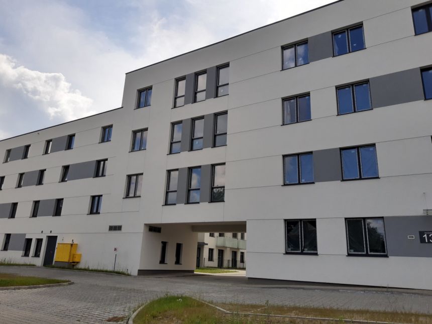 Dwupoziomowe 4pok.mieszkanie /Maślice/Rabat plus miejsce postojowe gratis! miniaturka 13