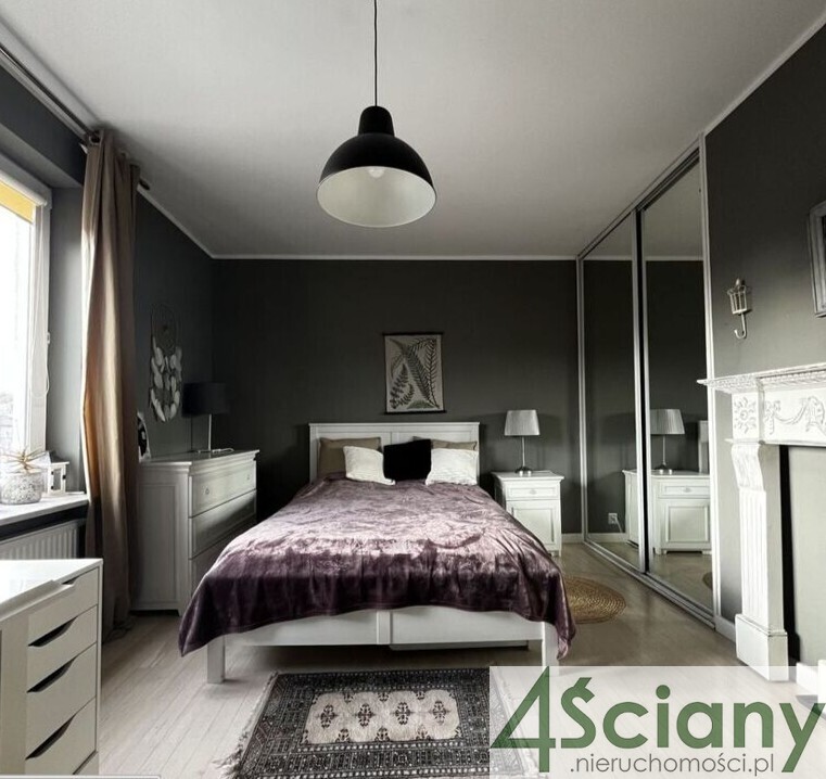Warszawa Dolny Mokotów, 3 420 000 zł, 165 m2, z garażem miniaturka 12