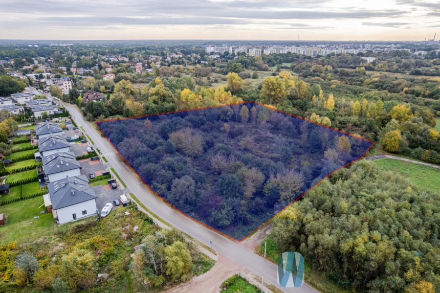Warszawa Tarchomin, 21 305 900 zł, 3.04 ha, budowlana miniaturka 6