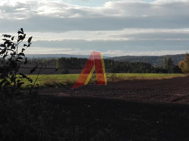 Zabierzów, 1 500 000 zł, 1 ha, budowlana miniaturka 12