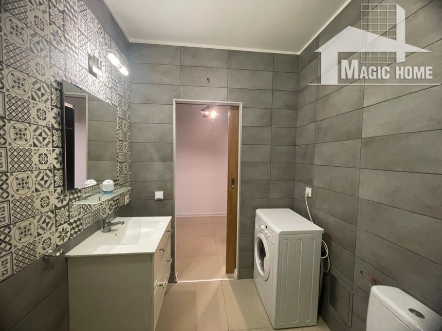 Mieszkanie 2 pokojowe - 47,45 m² w Bielawie! miniaturka 5