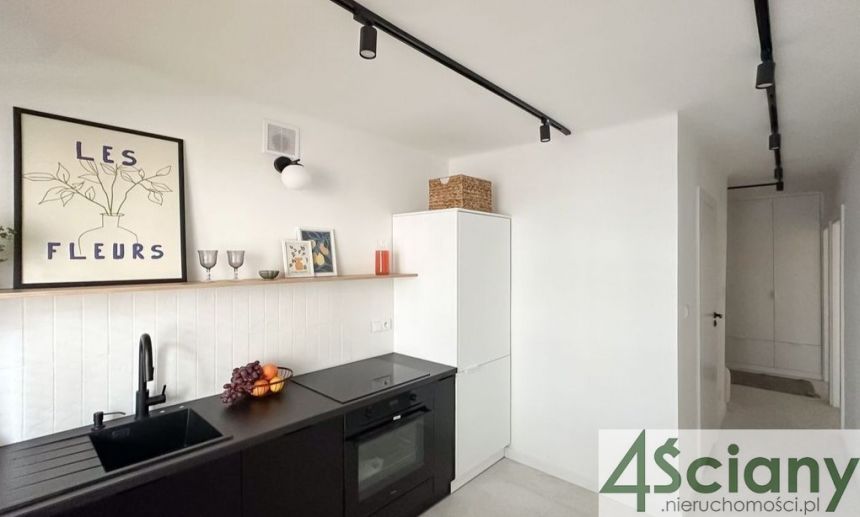 Warszawa Śródmieście, 1 040 000 zł, 58.25 m2, dobry standard miniaturka 3