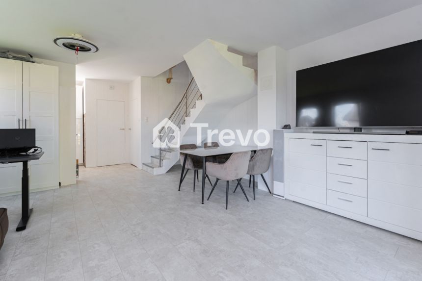 Tokary Nowe Tokary, 825 000 zł, 72.46 m2, bliźniak miniaturka 2