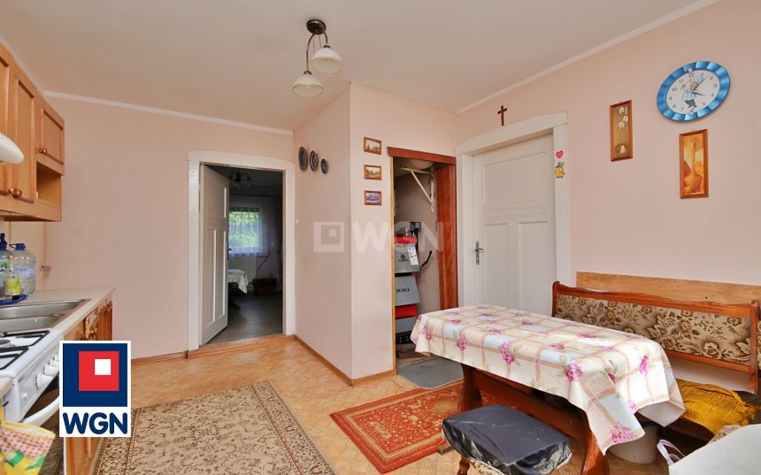 Lubicz, 360 000 zł, 80.94 m2, murowany miniaturka 9