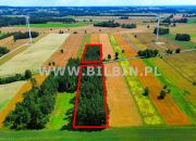 Kup działkę leśną w ładnej okolicy ! miniaturka 1