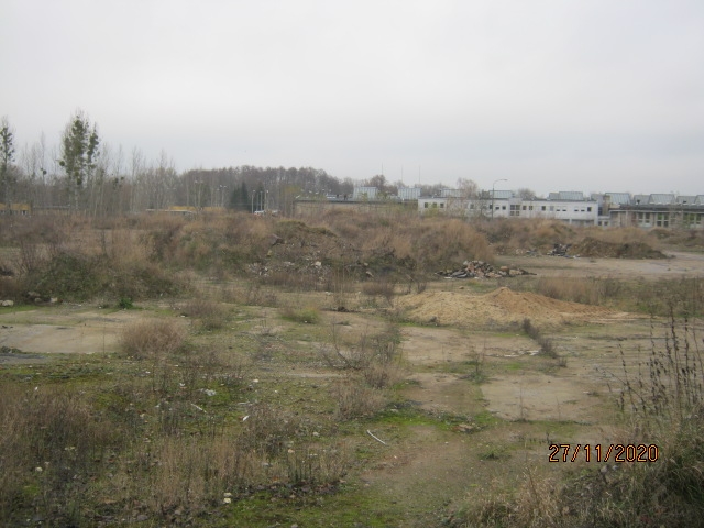 Bydgoszcz Zimne Wody, 10 500 000 zł, 3.44 ha, inwestycyjna miniaturka 2