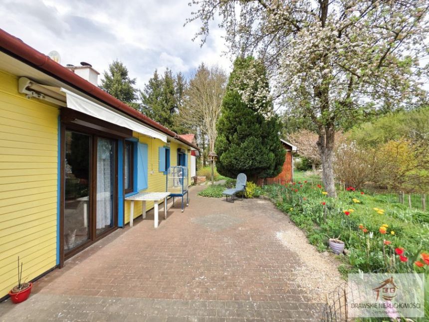 Poźrzadło Wielkie, 850 000 zł, 112 m2, 5 pokoi miniaturka 5