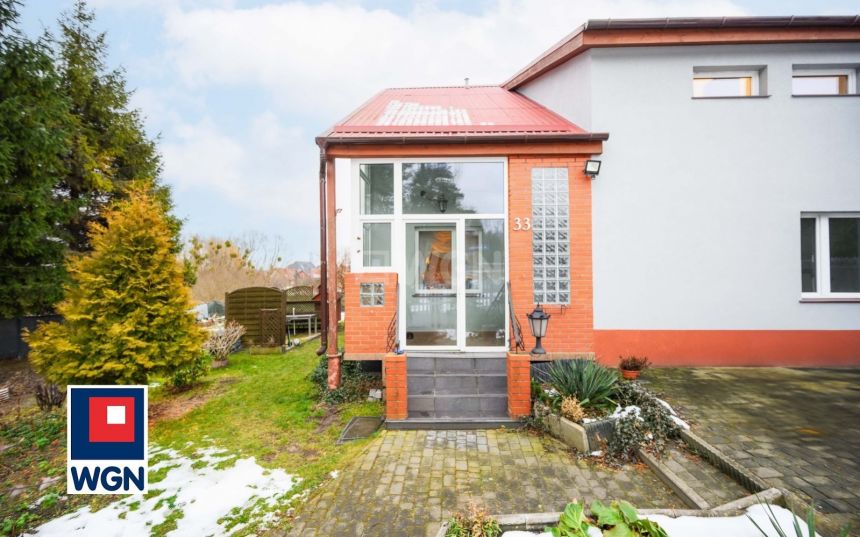 Rotmanka, 999 000 zł, 176 m2, jednorodzinny miniaturka 13